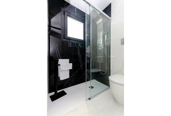 Новое здание - Villa - Orihuela - Vistabella Golf