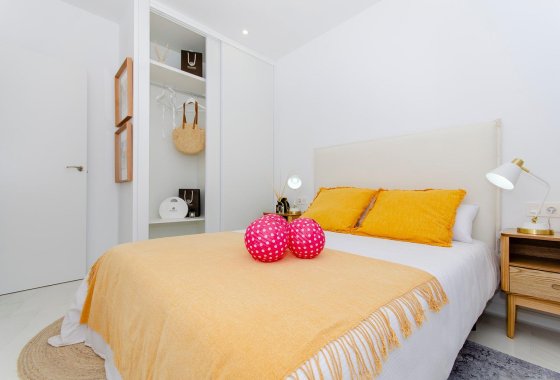 Новое здание - Villa - Orihuela - Vistabella Golf