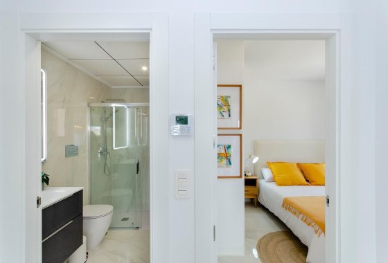Новое здание - Villa - Orihuela - Vistabella Golf