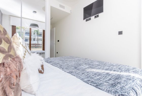 New Build - Apartman - Torrevieja - Los Balcones