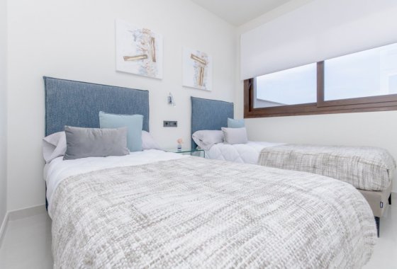 New Build - Apartman - Torrevieja - Los Balcones