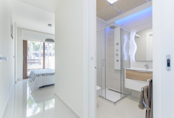 New Build - Apartman - Torrevieja - Los Balcones