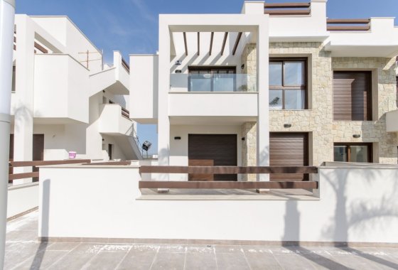 New Build - Apartman - Torrevieja - Los Balcones