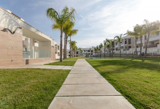 New Build - Apartman - Torrevieja - Los Balcones