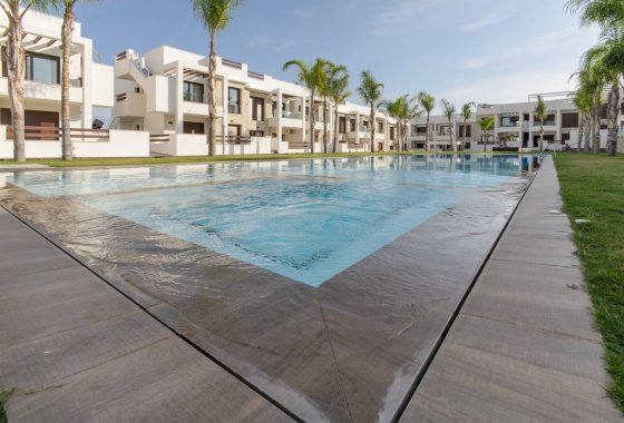 New Build - Apartman - Torrevieja - Los Balcones