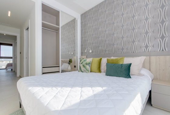 Obra nueva - Apartamento  - Torrevieja - Los Balcones