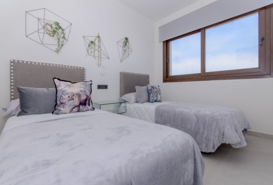 Obra nueva - Apartamento  - Torrevieja - Los Balcones