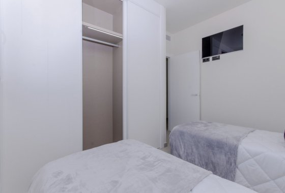 Obra nueva - Apartamento  - Torrevieja - Los Balcones