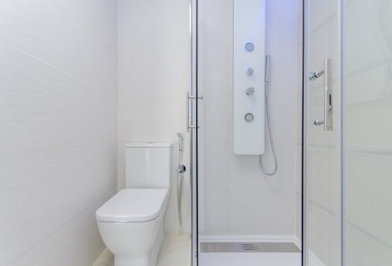 Obra nueva - Apartamento  - Torrevieja - Los Balcones