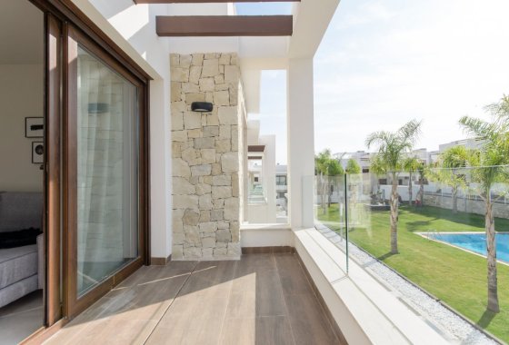Obra nueva - Apartamento  - Torrevieja - Los Balcones