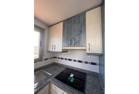 New Build - Apartman - Calpe - Playa La Fossa