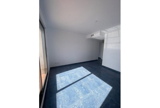 New Build - Apartman - Calpe - Playa La Fossa