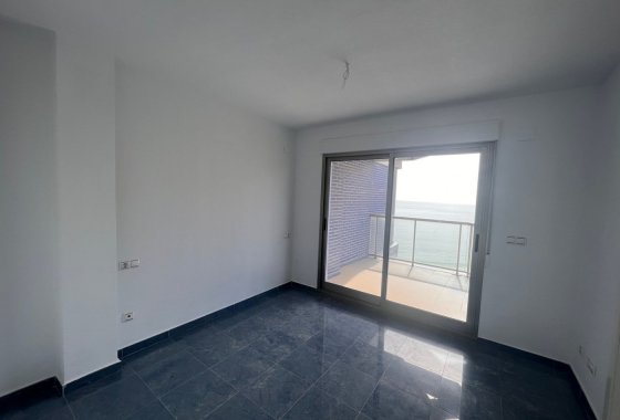 New Build - Apartman - Calpe - Playa La Fossa
