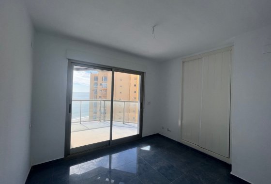 New Build - Apartman - Calpe - Playa La Fossa