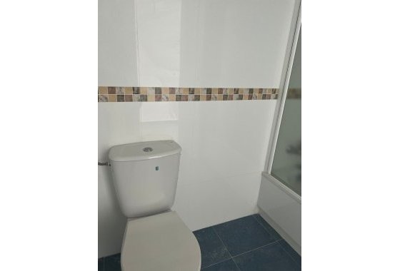 New Build - Apartman - Calpe - Playa La Fossa
