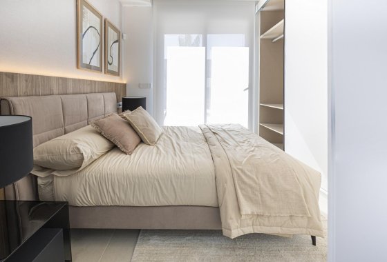 Новое здание - Villa - Rojales - Ciudad Quesada