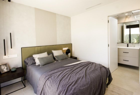 Новое здание - Villa - Rojales - Ciudad Quesada