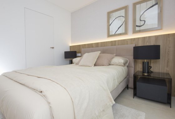 Новое здание - Villa - Rojales - Ciudad Quesada