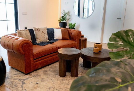 Новое здание - Villa - Rojales - Ciudad Quesada