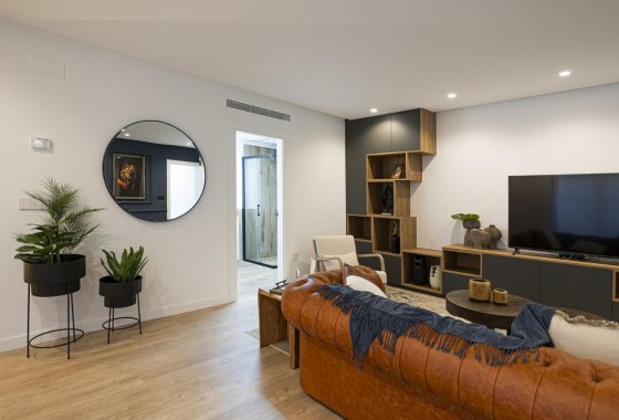 Новое здание - Villa - Rojales - Ciudad Quesada