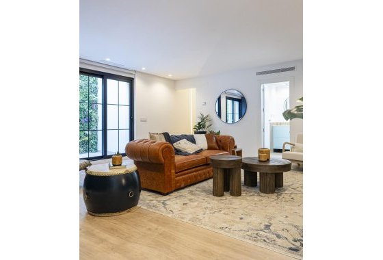 Новое здание - Villa - Rojales - Ciudad Quesada