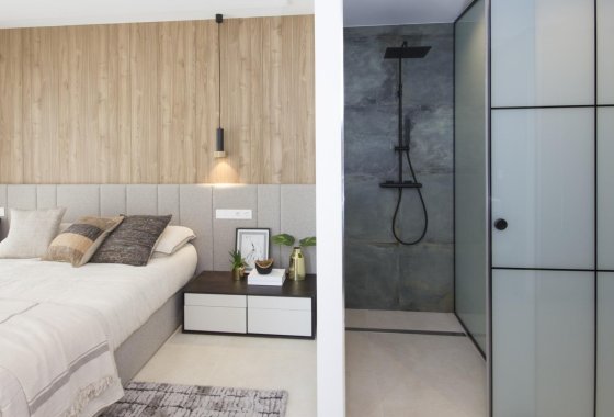Новое здание - Villa - Rojales - Ciudad Quesada