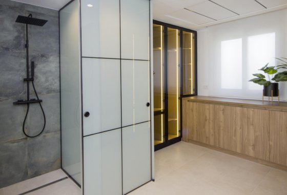 Новое здание - Villa - Rojales - Ciudad Quesada