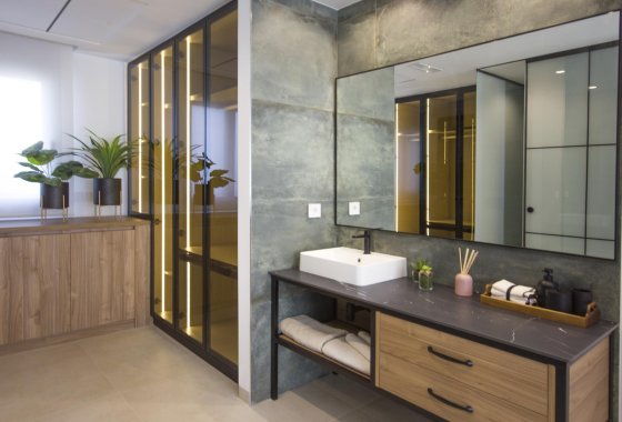 Новое здание - Villa - Rojales - Ciudad Quesada