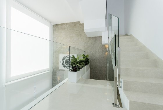Новое здание - Villa - Los Montesinos - La herrada