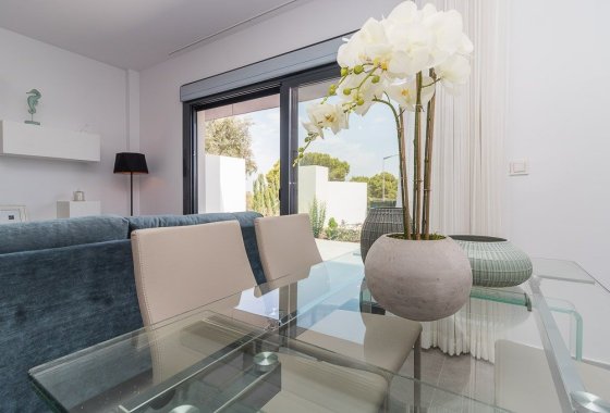 Nieuwbouw  - Appartement  - Torrevieja - Los Balcones