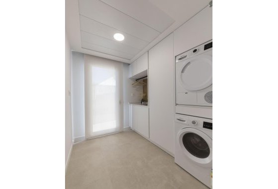 Новое здание - Villa - Baños y Mendigo - Altaona Golf