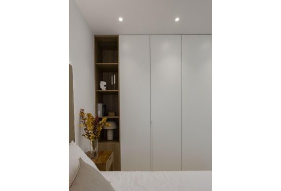 Новое здание - Villa - Baños y Mendigo - Altaona Golf