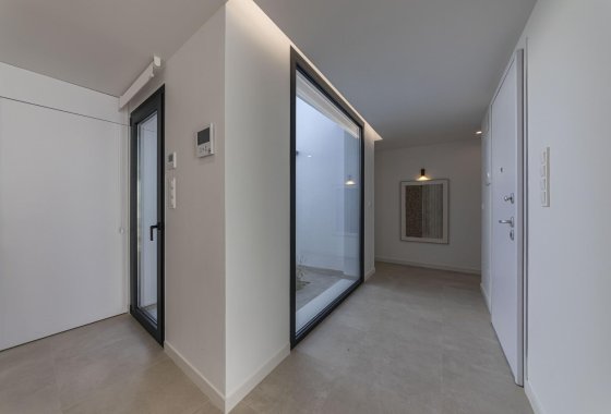 Новое здание - Villa - Baños y Mendigo - Altaona Golf