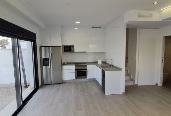 Новое здание - Villa - Orihuela Costa - El Barranco