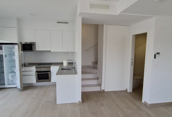 Новое здание - Villa - Orihuela Costa - El Barranco