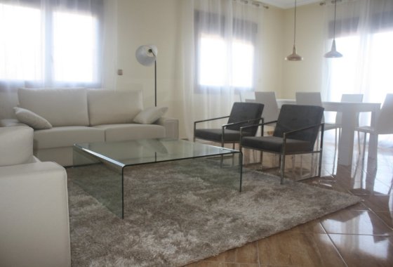 Новое здание - Villa - Torrevieja - Los Altos