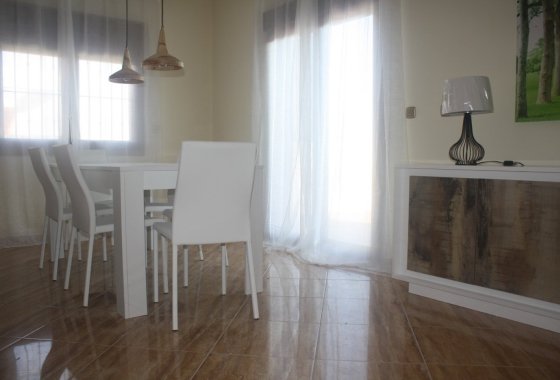Новое здание - Villa - Torrevieja - Los Altos