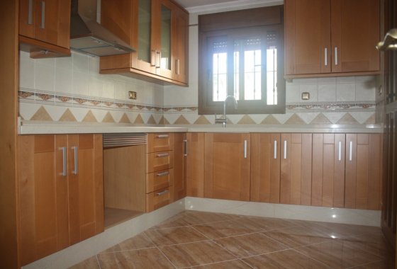 Новое здание - Villa - Torrevieja - Los Altos