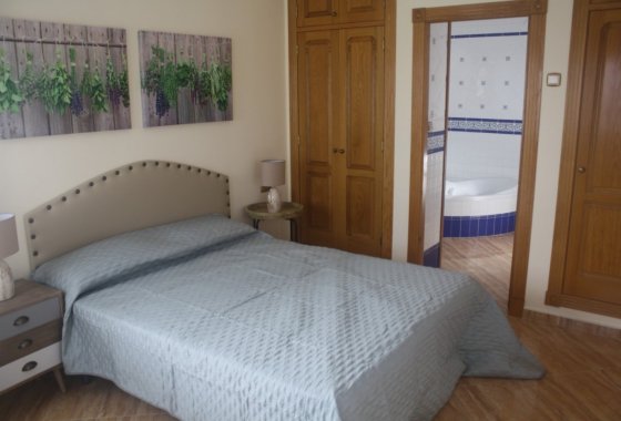 Новое здание - Villa - Torrevieja - Los Altos