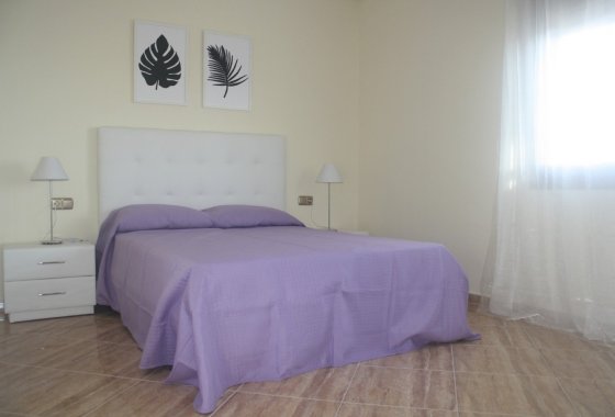 Новое здание - Villa - Torrevieja - Los Altos