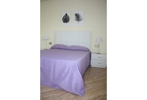 Новое здание - Villa - Torrevieja - Los Altos