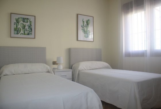 Новое здание - Villa - Torrevieja - Los Altos