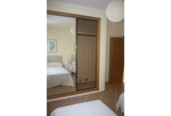 Новое здание - Villa - Torrevieja - Los Altos