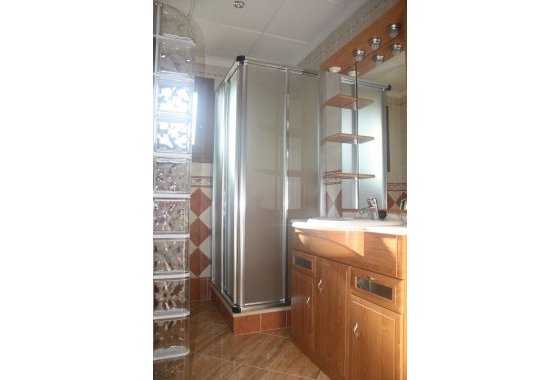 Новое здание - Villa - Torrevieja - Los Altos