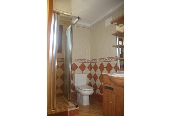 Новое здание - Villa - Torrevieja - Los Altos