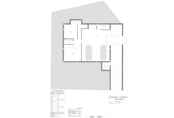 Новое здание - Villa - Torrevieja - Los Altos