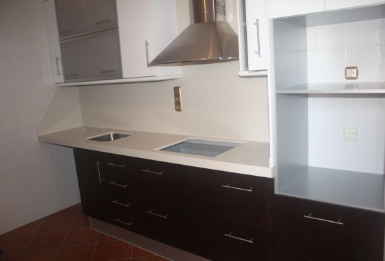 New Build - Villa / ikerházfél - Torrevieja - Los Altos