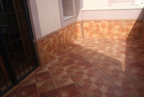 New Build - Villa / ikerházfél - Torrevieja - Los Altos