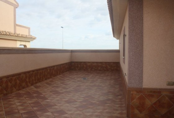 New Build - Villa / ikerházfél - Torrevieja - Los Altos