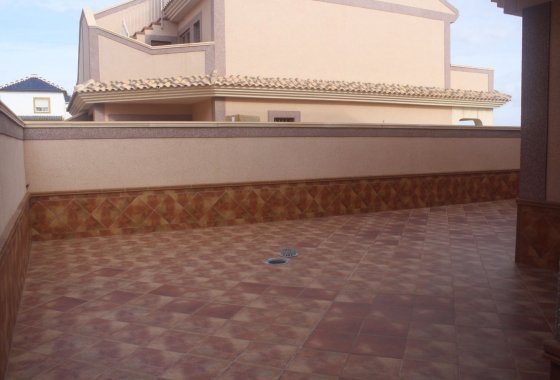 New Build - Villa / ikerházfél - Torrevieja - Los Altos